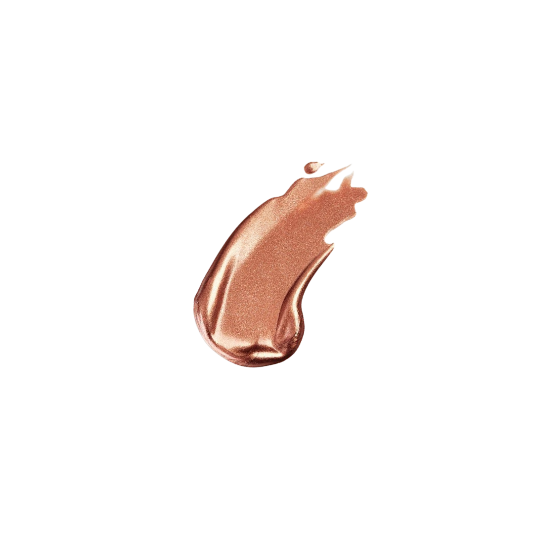 Dewy Liquid Highlighter "Rose Ritual"