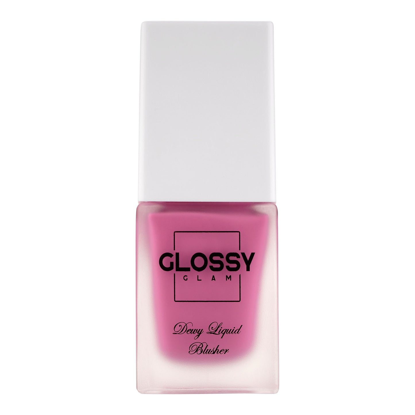 Dewy Liquid Blusher "Girly"