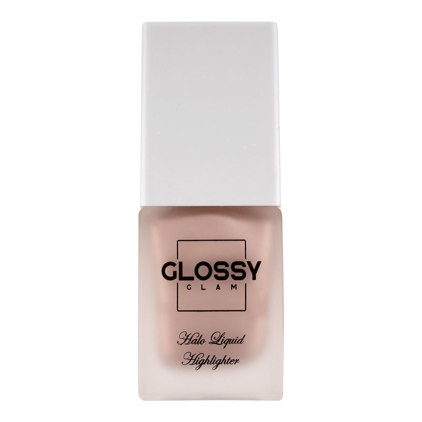 Dewy Liquid Highlighter "Diamond Rain"