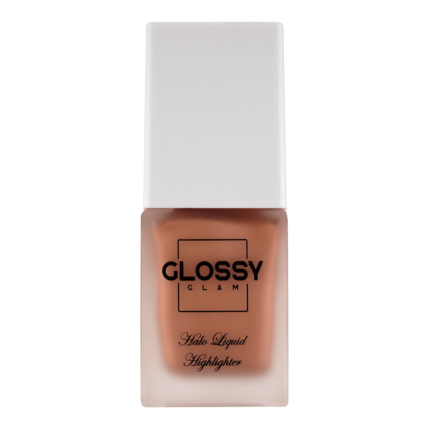 Dewy Liquid Highlighter "Rose Ritual"