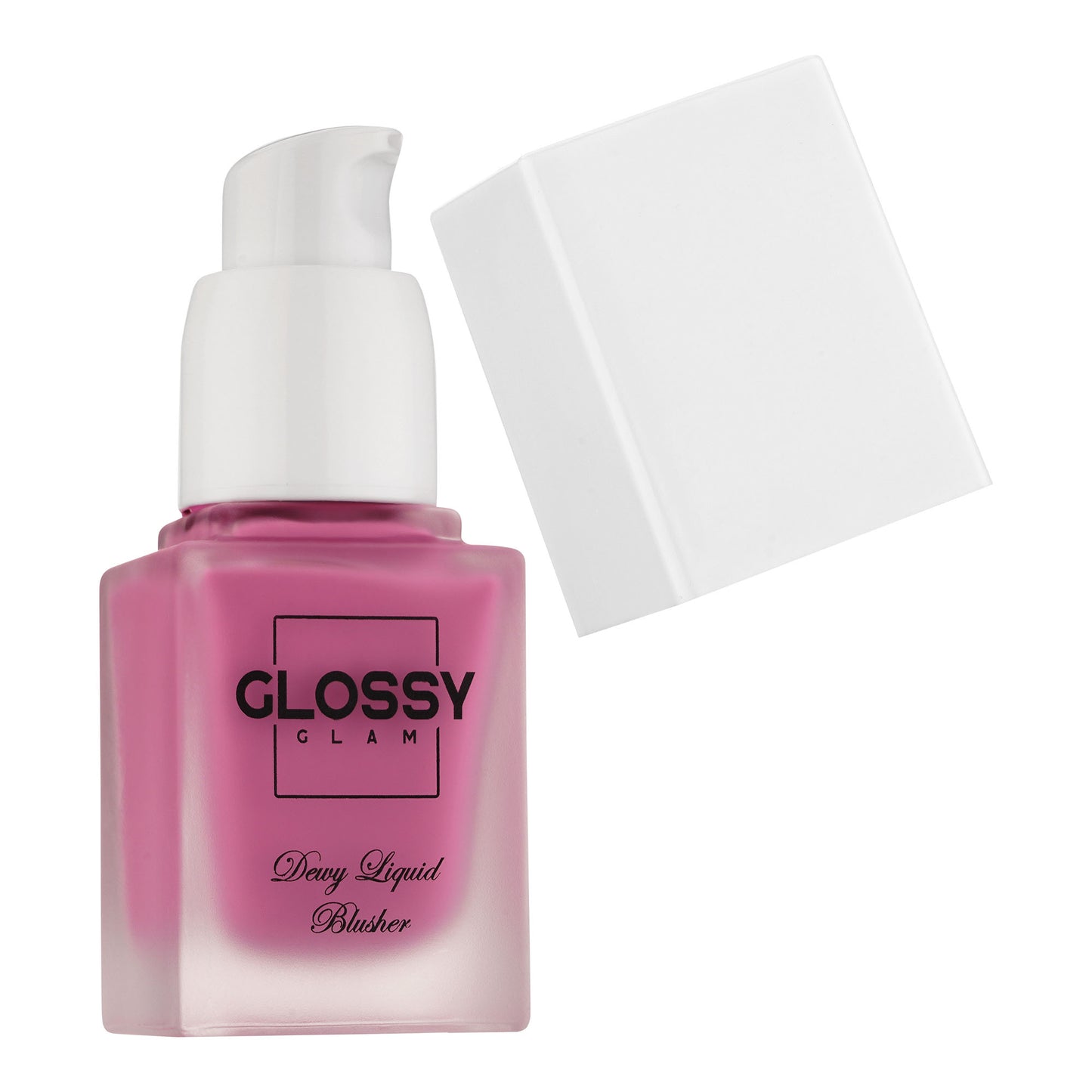 Dewy Liquid Blusher "Girly"
