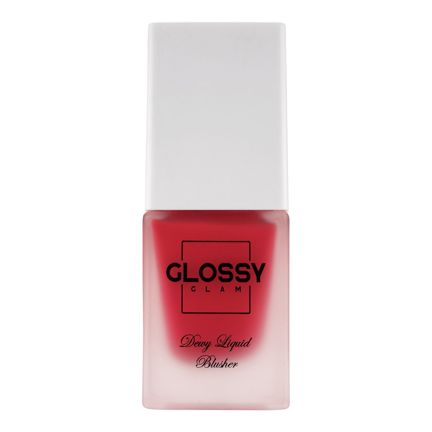Dewy Liquid Blusher "Temptation"