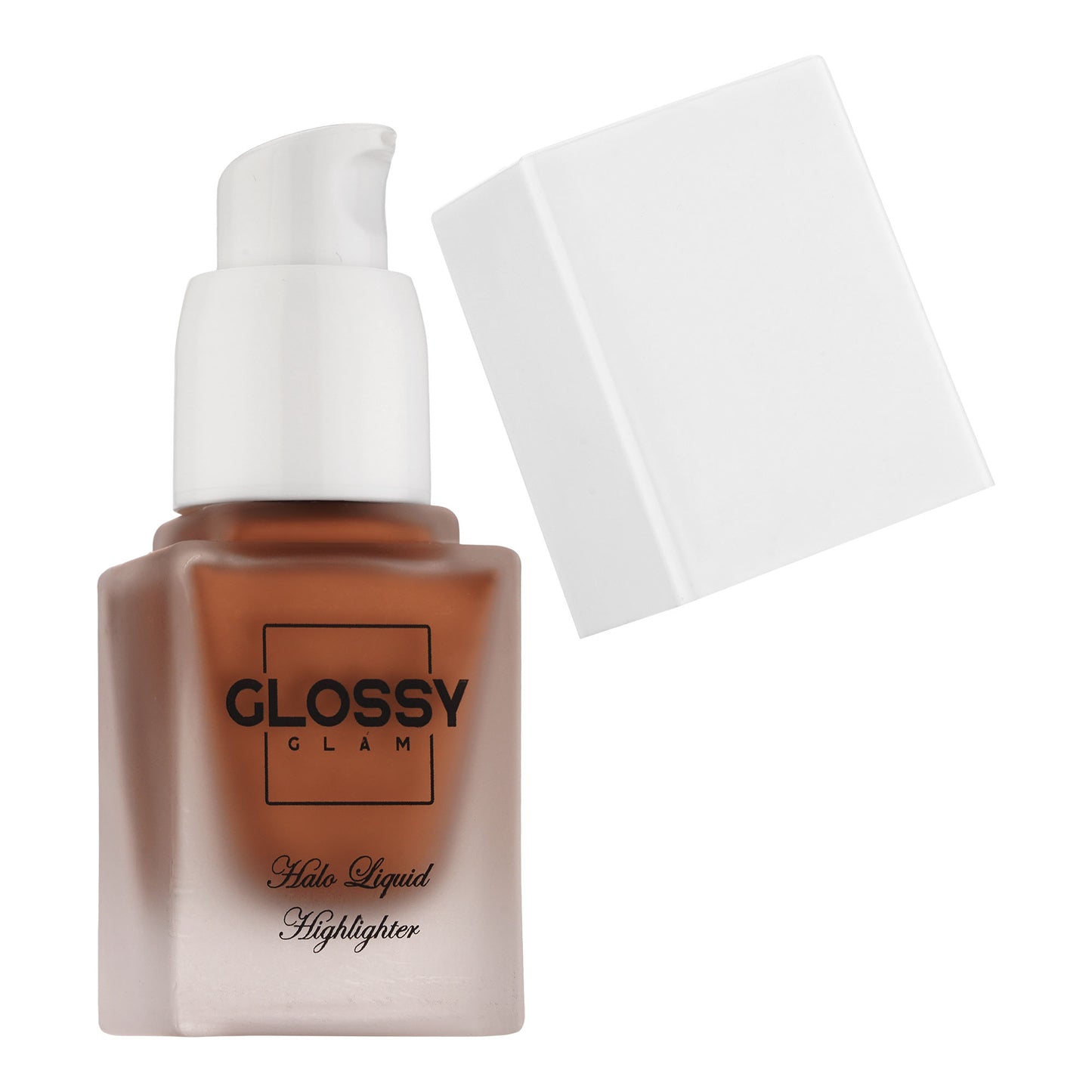 Dewy Liquid Highlighter "Sun Kissed"