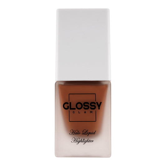 Dewy Liquid Highlighter "Sun Kissed"
